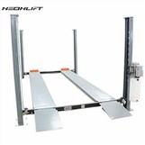 Car Lift Storage