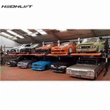 Car Parking Lift