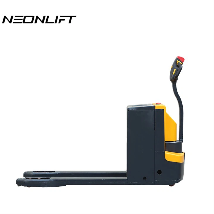 Manual Pallet Jack Hand Truck