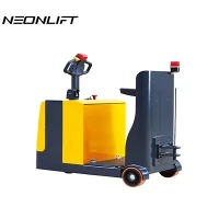 Top 10 Order Picker Manufacturers in China