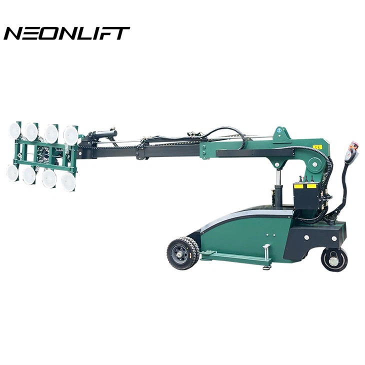 Stone Vacuum GlassLifter