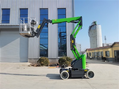 Types And Applications Of Construction Lifts Commonly Used in Modern Engineer...
