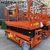 Should You Utilise Scissor Lifts For Aerial Construction Projects?