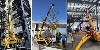 How Ready-to-Ship Mini Crawler Cranes Mitigate Project Delays For Contractors...