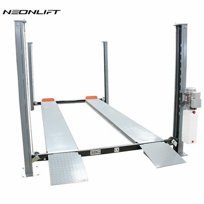 Economic Car Storage Car Parking Lift