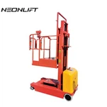 Electric Order Picker Equipment