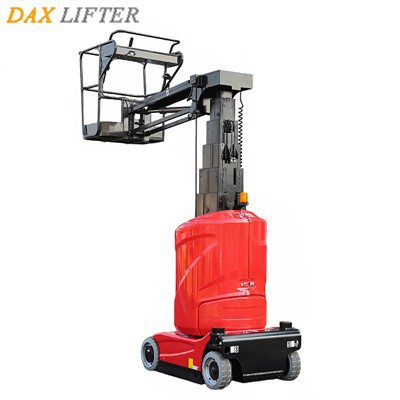 Man Lift Boom