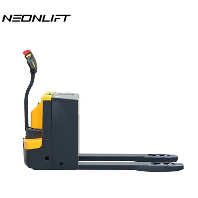 Manual Pallet Jack Hand Truck