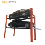Parking Car Lift
